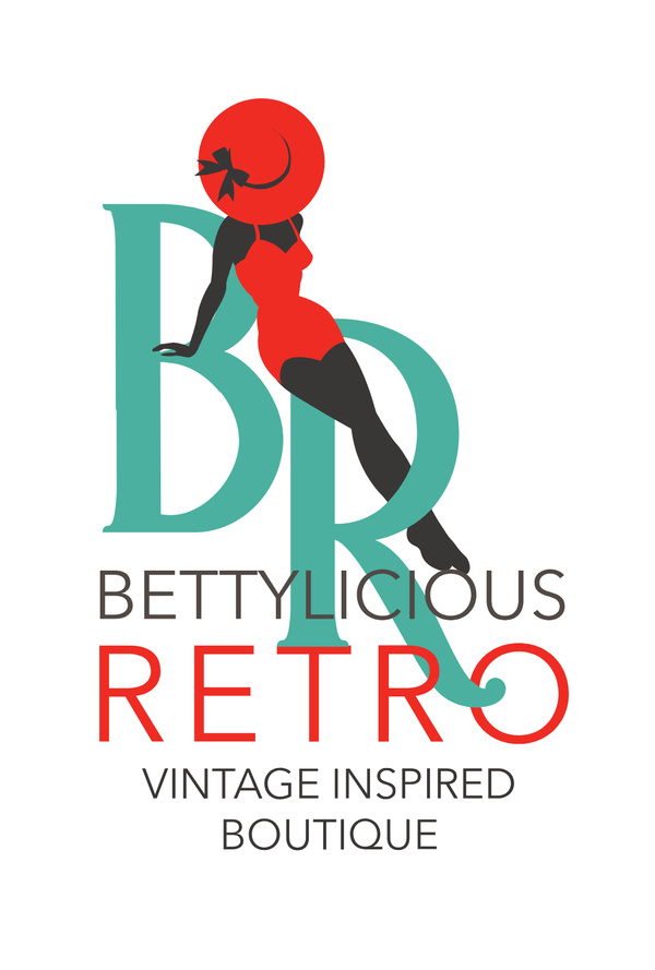 Bettylicious Retro 