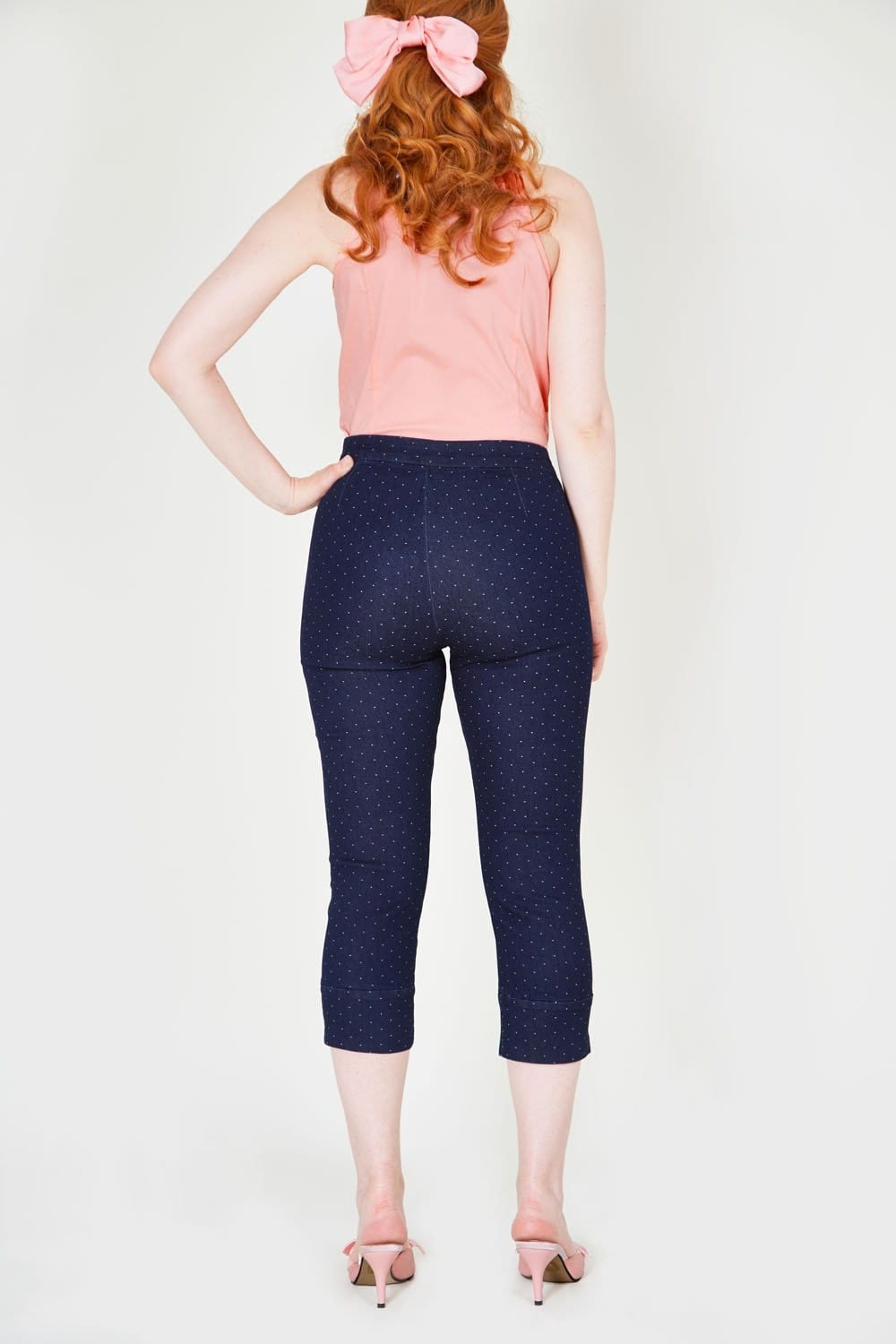 Capri hot sale pants uk