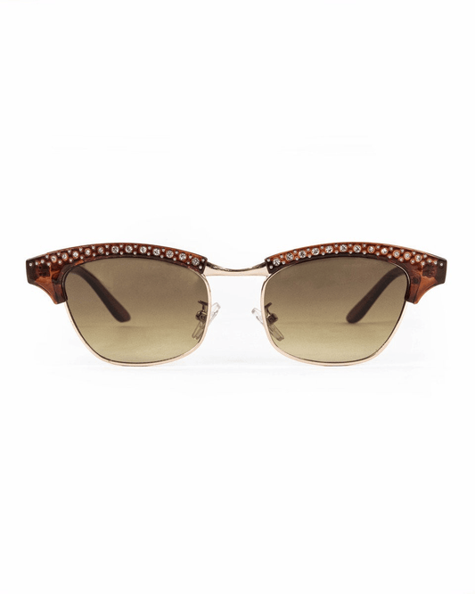 BettyliciousUK sunglasses Grandma Ivy's Sunglasses by Powder UK